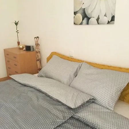 Apartment Paradise Liepaja